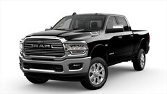 2022 Ram 2500 LARAMIE CREW CAB 4X4 6'4' BOX 4WD Standard Pickup Trucks