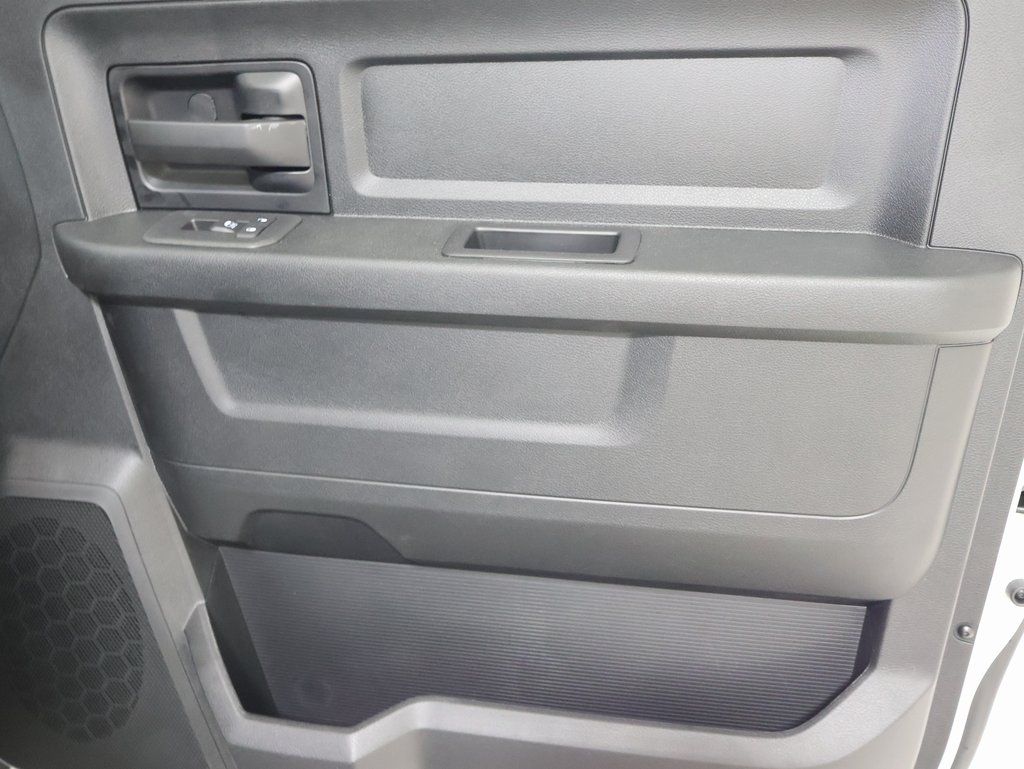 2026 RAM 3500 Tradesman - Photo 19