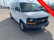 Chevrolet Express 2500