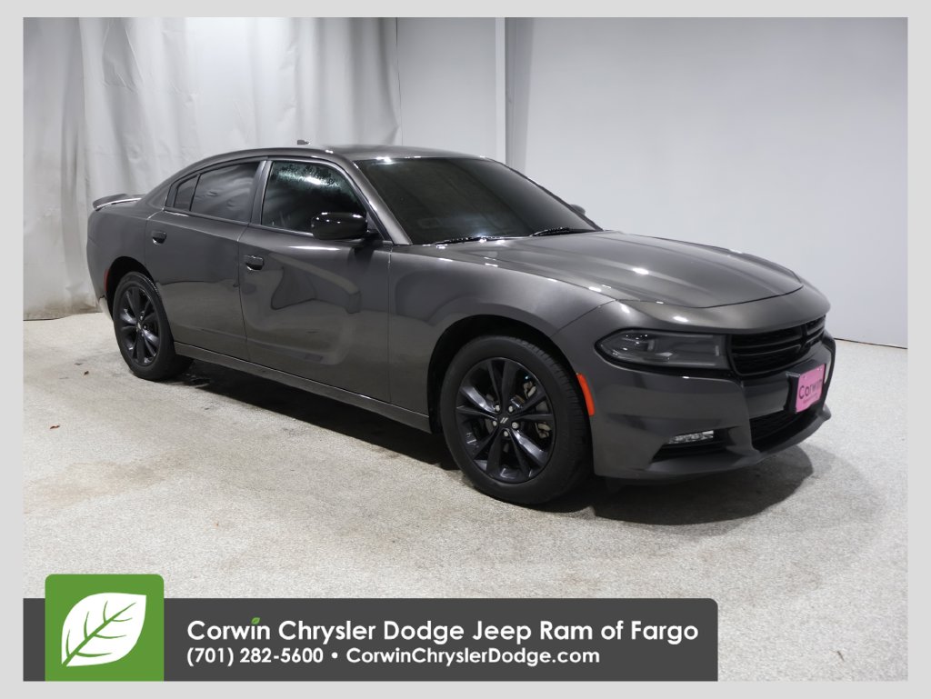 2023 Dodge Charger SXT