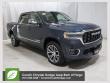 2026 Ram 1500 TUNGSTEN CREW CAB 4X4 Pickup