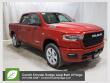 2026 Ram 1500 BIG HORN CREW CAB 4X4 5'7 BOX Pickup