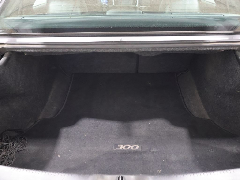 Used 2013 Chrysler 300C Base Sedan