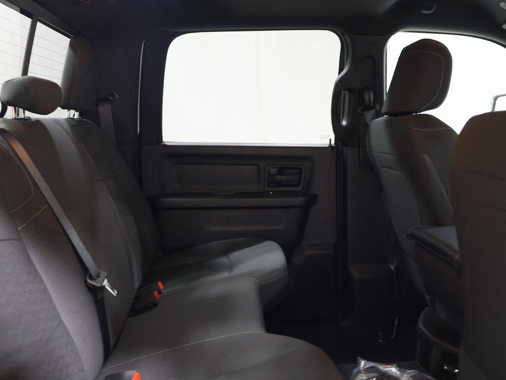 2026 RAM 3500 Tradesman - Photo 15