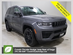 2026 Jeep Grand Cherokee LAREDO ALTITUDE 4X4 Sport Utility