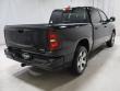 2025 Ram 1500 Tradesman Crew Cab 4x4 5'7 Box Pickup