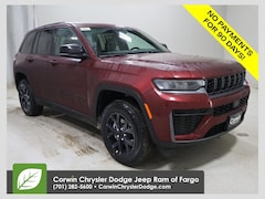 2026 Jeep Grand Cherokee LAREDO ALTITUDE 4X4 Sport Utility