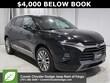 Chevrolet Blazer