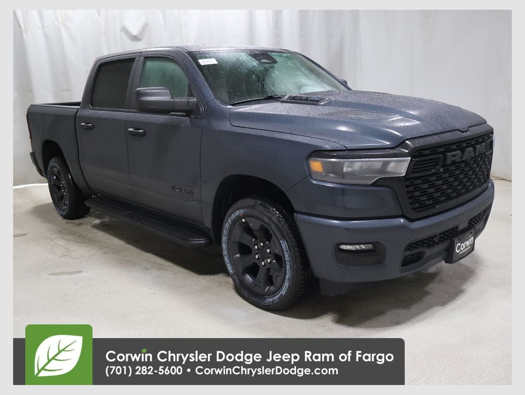 2026 RAM Ram 1500 Pickup