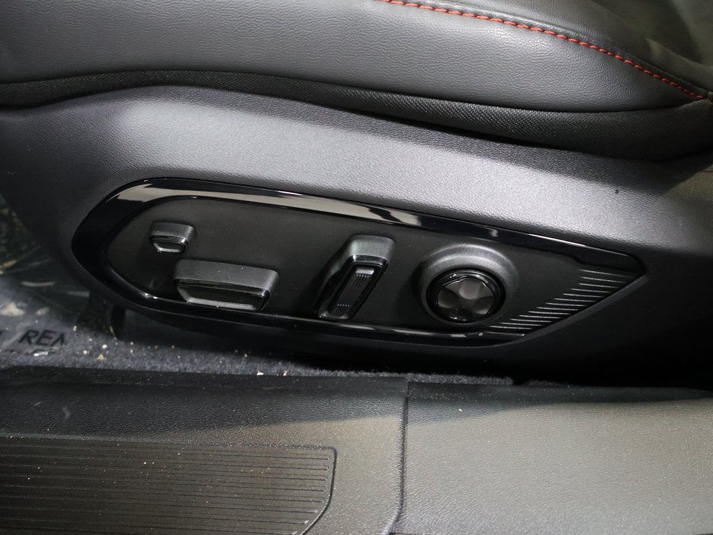 2026 Dodge Charger Daytona Scat Pack - Photo 13