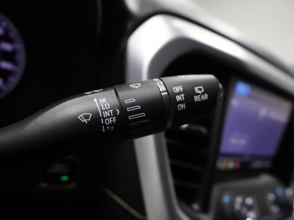 2023 GMC Acadia SLE - Photo 34