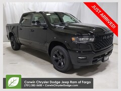2027 Ram 1500 Big Horn Pickup