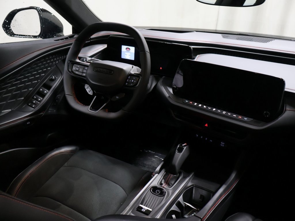 2026 Dodge Charger Daytona Scat Pack - Photo 22