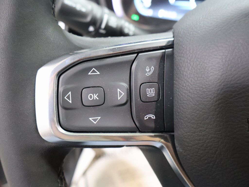 2025 RAM 2500 Laramie - Photo 33