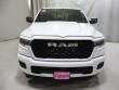 2027 Ram 1500 BIG HORN CREW CAB 4X4 5'7 BOX Pickup