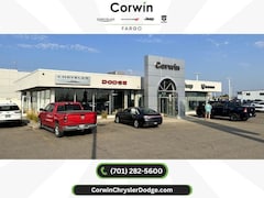 2026 Ram 1500 BIG HORN CREW CAB 4X4 5'7 BOX Pickup