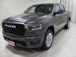 2026 Ram 1500 BIG HORN CREW CAB 4X4 5'7 BOX Pickup