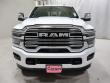 2026 Ram 3500 LARAMIE CREW CAB 4X4 8' BOX Pickup