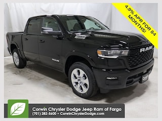 2026 Ram 1500 BIG HORN CREW CAB 4X4 5'7 BOX Pickup