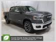 2026 Ram 1500 LARAMIE CREW CAB 4X4 5'7 BOX Pickup