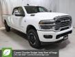2025 Ram 2500 LARAMIE CREW CAB 4X4 8' BOX Pickup