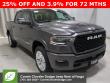 2025 Ram 1500 BIG HORN CREW CAB 4X4 5'7 BOX Pickup