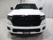 2025 Ram 1500 BIG HORN CREW CAB 4X4 5'7 BOX Pickup