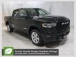 2027 Ram 1500 BIG HORN CREW CAB 4X4 5'7 BOX Pickup