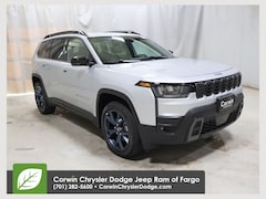 2026 Jeep Cherokee 85TH ANNIVERSARY EDITION 4X4 Sport Utility