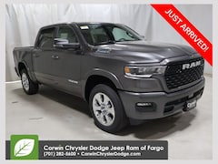 2027 Ram 1500 Big Horn Pickup