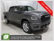2027 Ram 1500 Big Horn Pickup