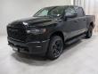 2026 Ram 1500 WARLOCK CREW CAB 4X4 5'7 BOX Pickup