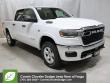 2026 Ram 1500 BIG HORN CREW CAB 4X4 5'7 BOX Pickup