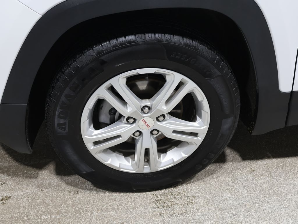 2024 Gmc Terrain SLE photo 4