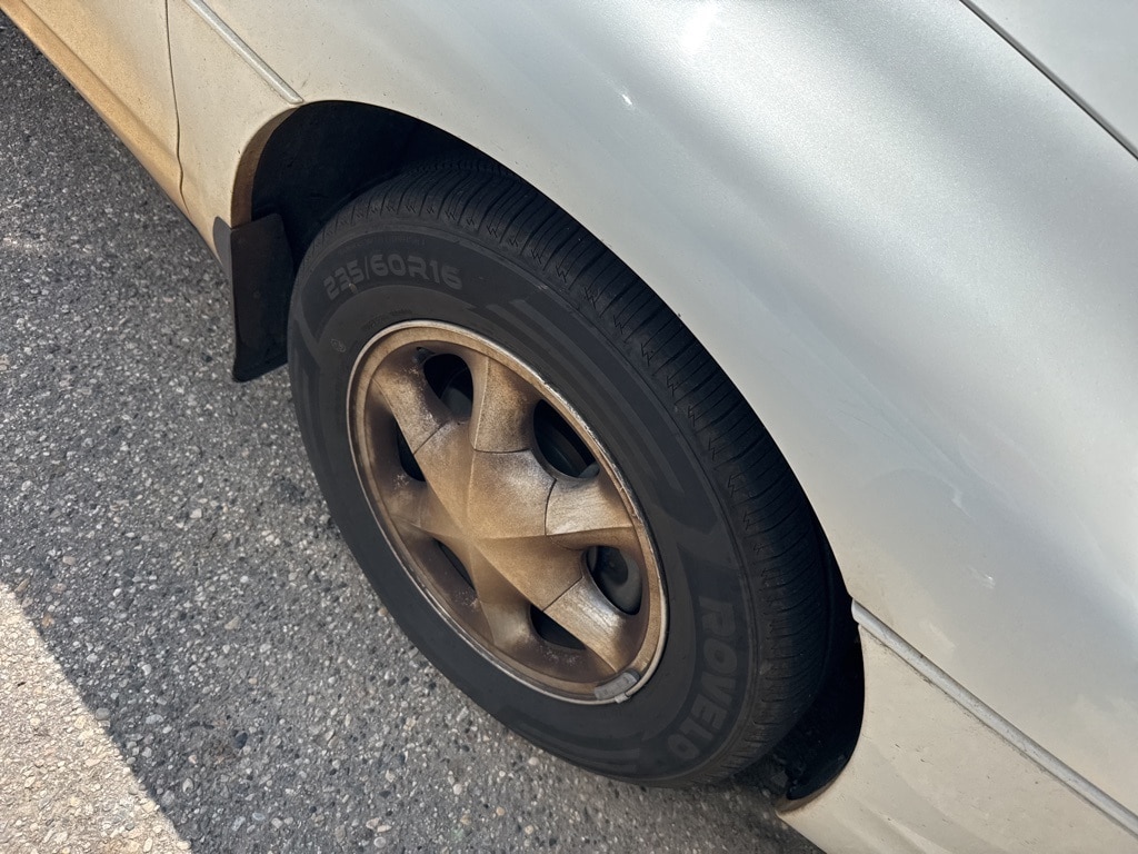 Used 1999 Oldsmobile Aurora Base with VIN 1G3GR62C5X4101469 for sale in Fargo, ND