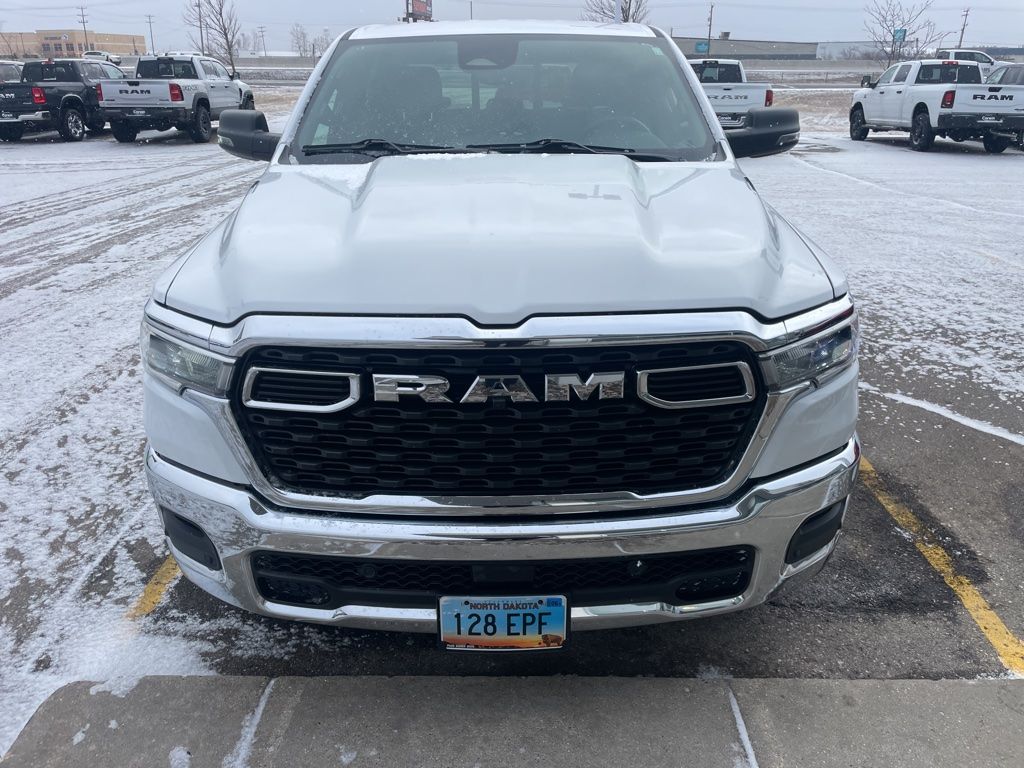 2025 Ram 1500 Big Horn Lone Star photo 2