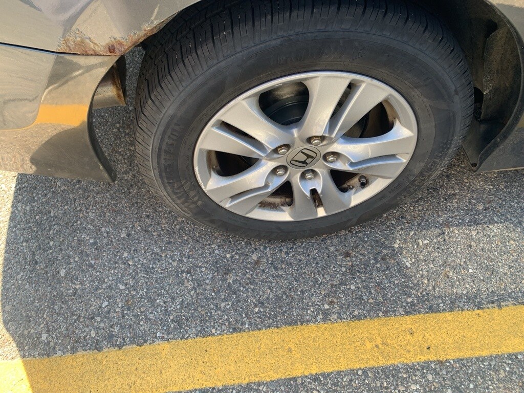 2011 Honda Accord SE photo 3