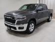 2026 Ram 1500 BIG HORN CREW CAB 4X4 5'7 BOX Pickup