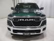 2027 Ram 1500 BIG HORN CREW CAB 4X4 5'7 BOX Pickup