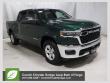 2027 Ram 1500 BIG HORN CREW CAB 4X4 5'7 BOX Pickup