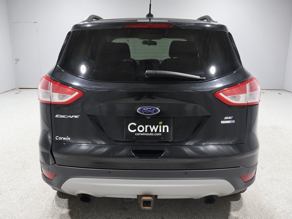 2014 Ford Escape SE photo 3
