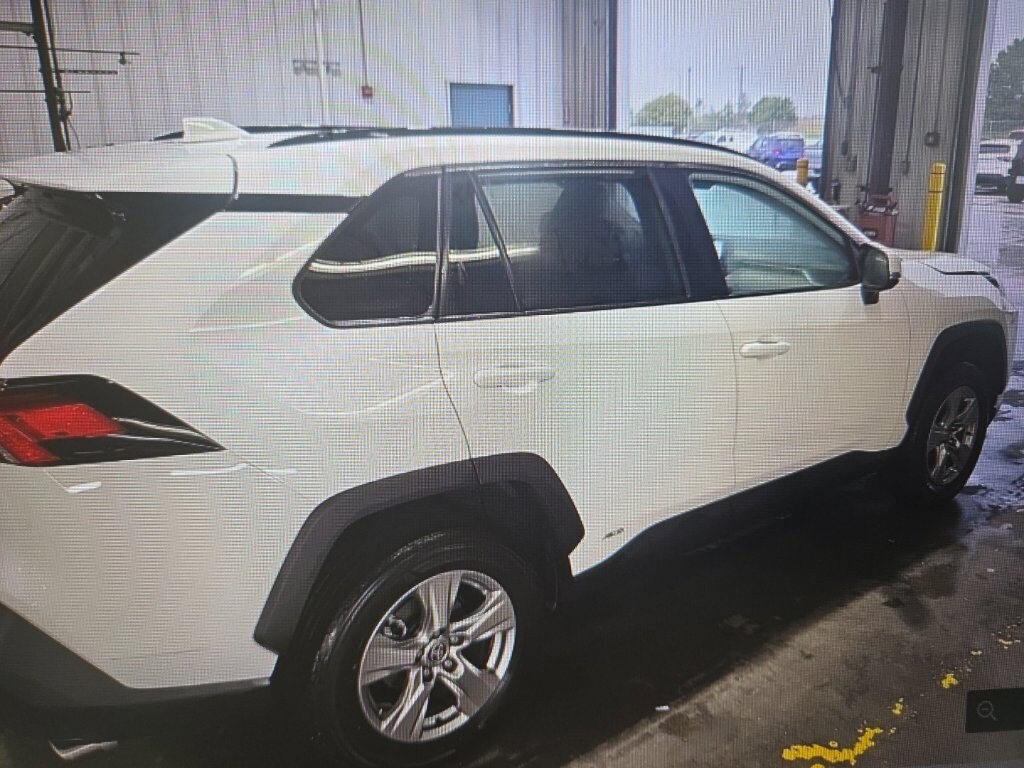 Used 2024 Toyota RAV4 Hybrid XLE SUV