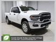 2026 Ram 2500 BIG HORN CREW CAB 4X4 Pickup