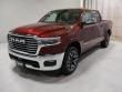 2026 Ram 1500 LARAMIE CREW CAB 4X4 5'7 BOX Pickup