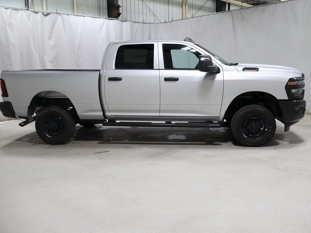 2026 RAM 2500 Tradesman - Photo 6
