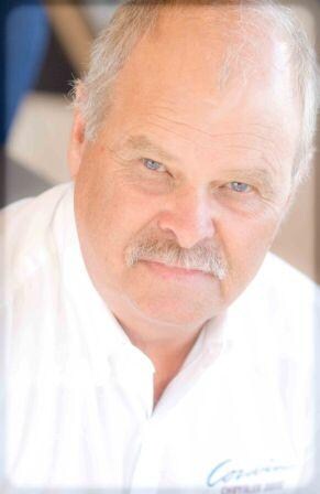 Tony Carrol