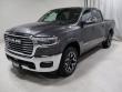 2026 Ram 1500 LARAMIE CREW CAB 4X4 5'7 BOX Pickup