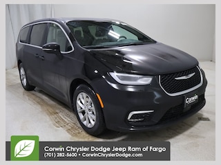 2026 Chrysler Pacifica LIMITED Passenger Van