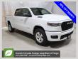 2026 Ram 1500 BIG HORN CREW CAB 4X4 5'7 BOX Pickup