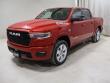2026 Ram 1500 BIG HORN CREW CAB 4X4 5'7 BOX Pickup